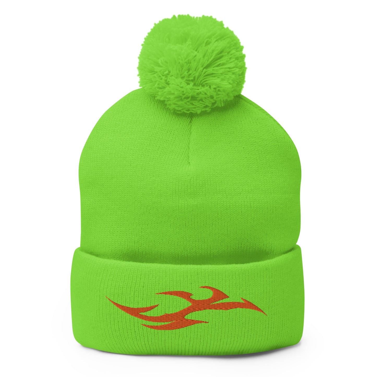 Gorro com Pompom