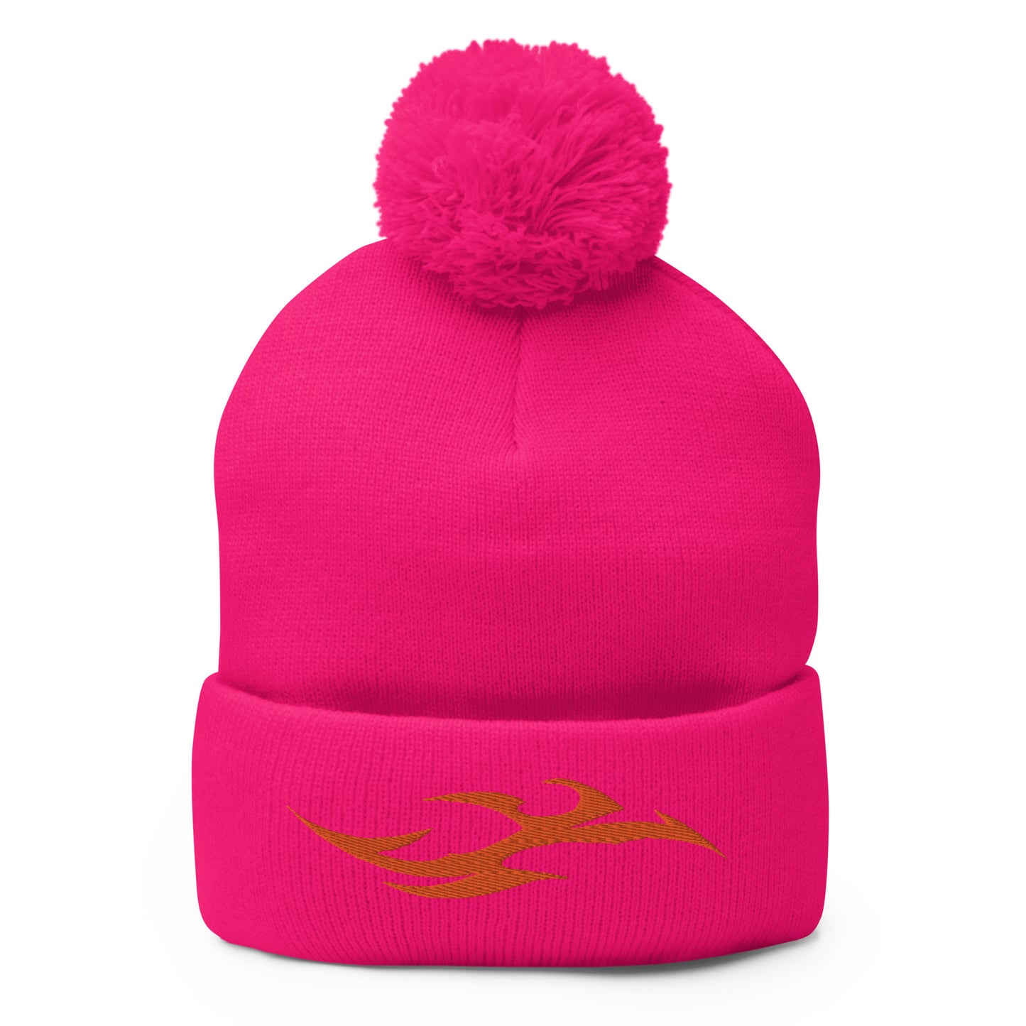 Gorro com Pompom