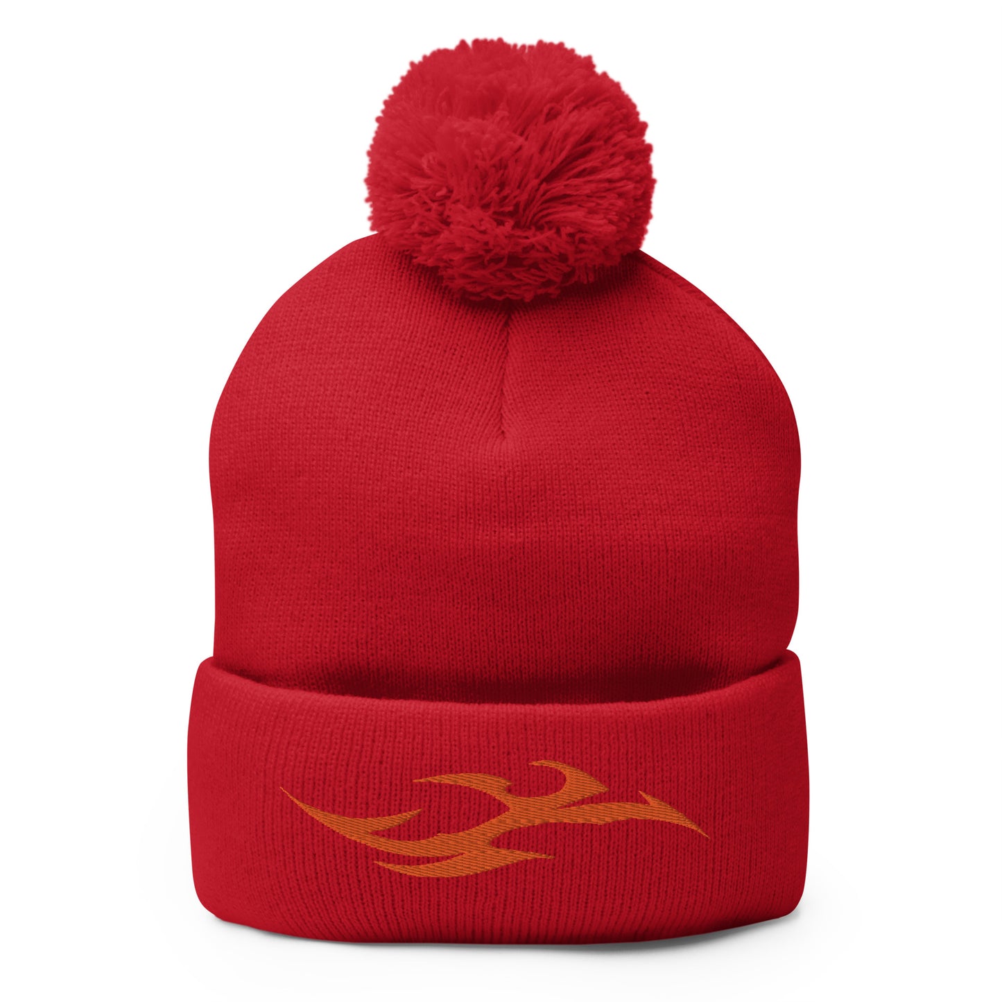 Gorro com Pompom