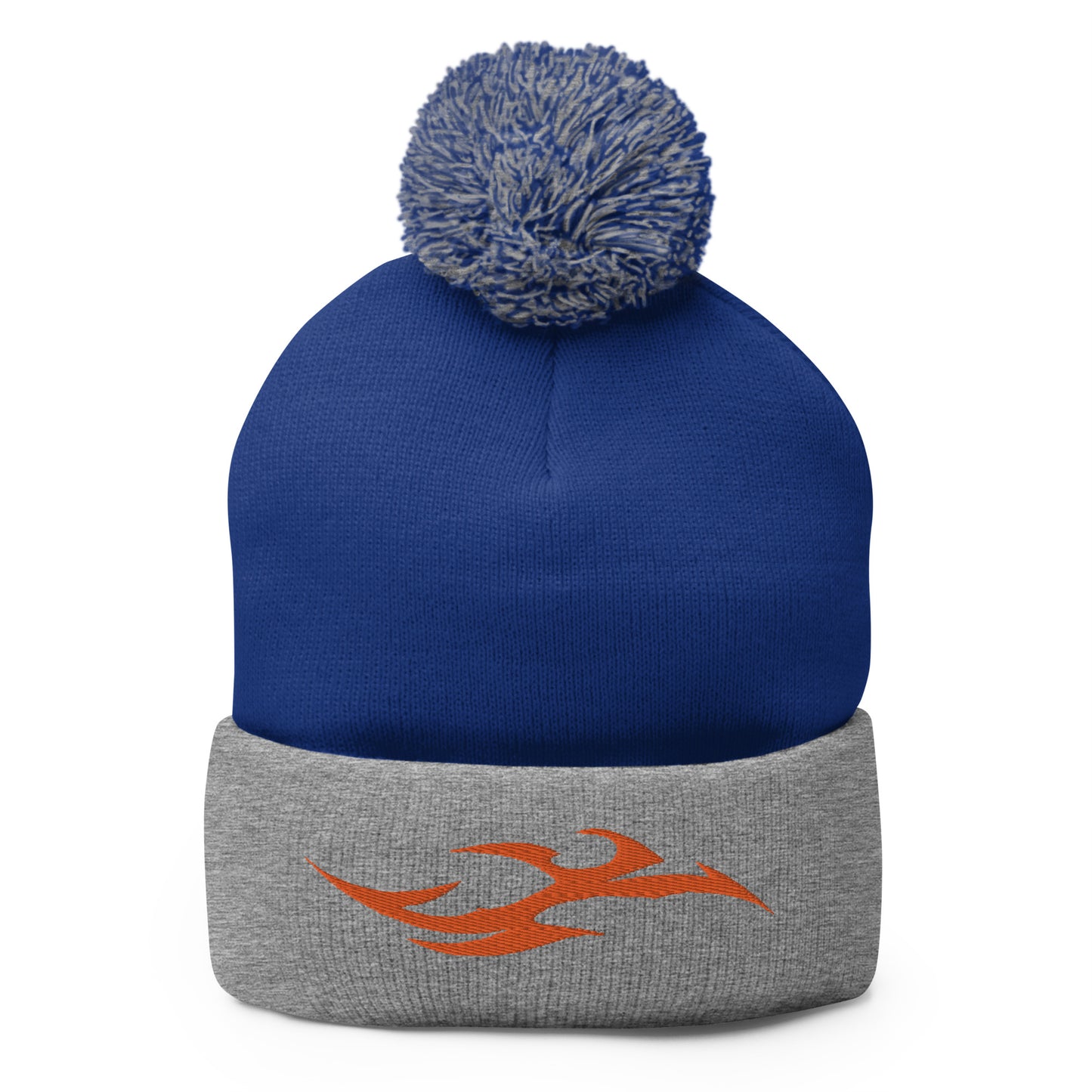 Gorro com Pompom