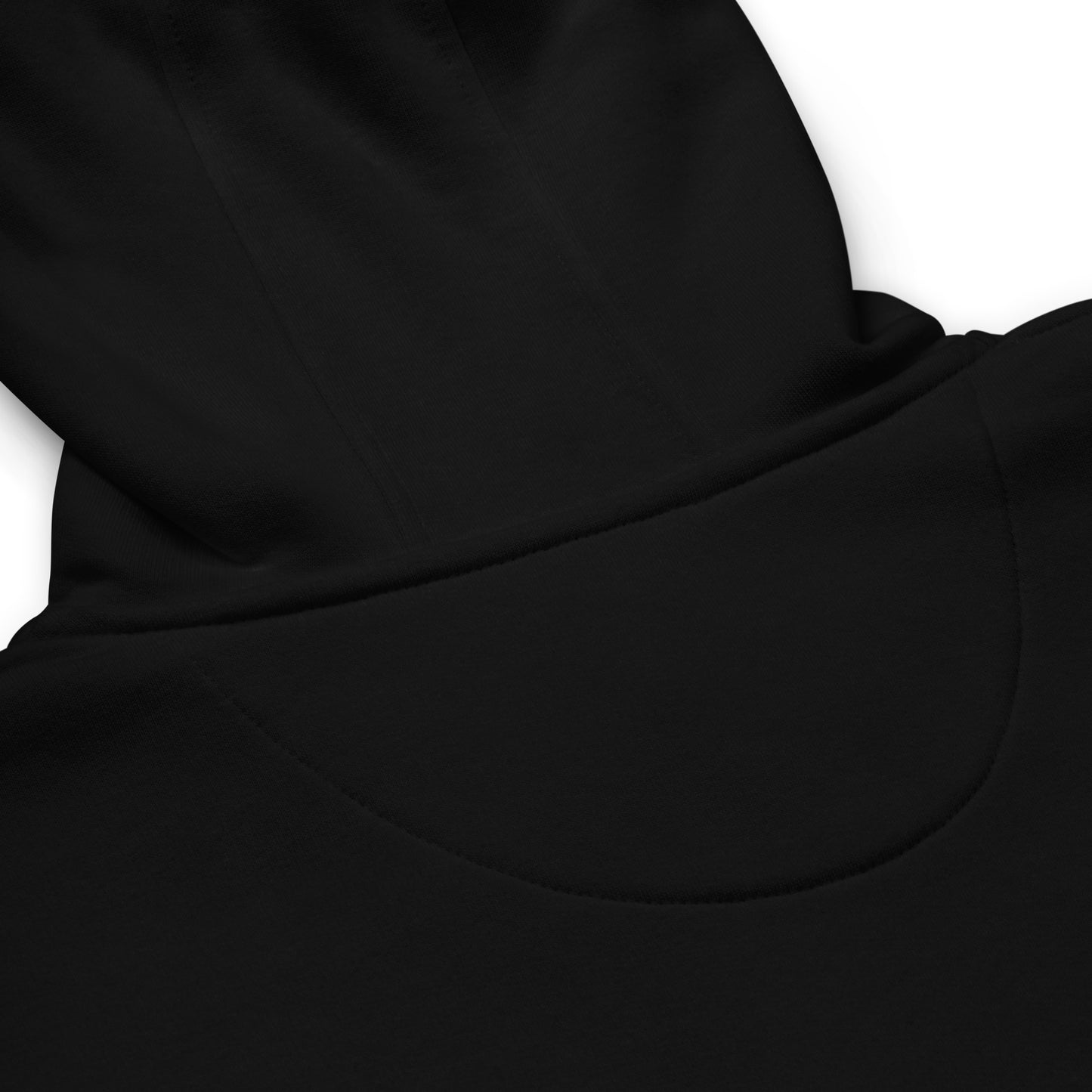 Moletom com capuz eco-friendly premium