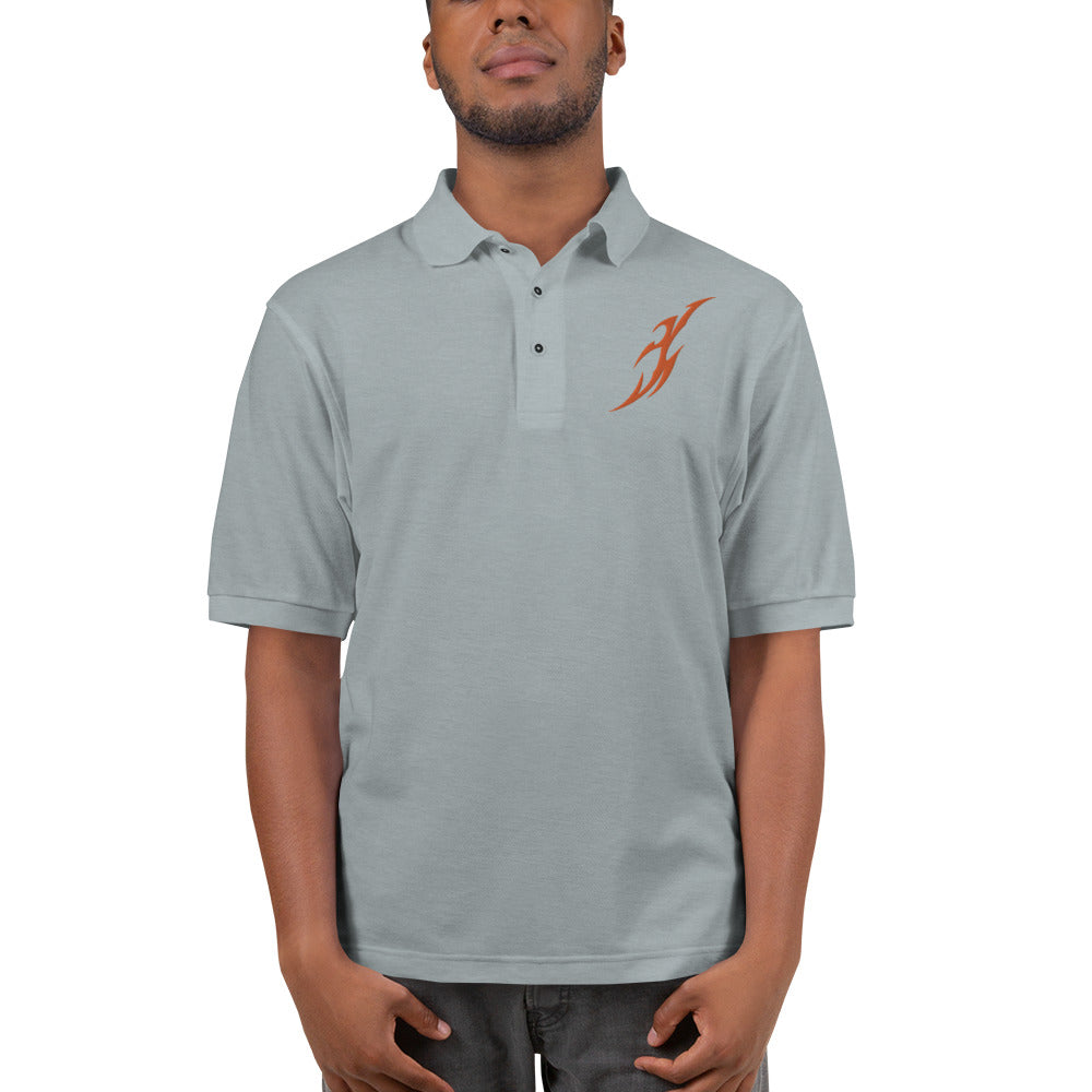 Polo Premium Masculina