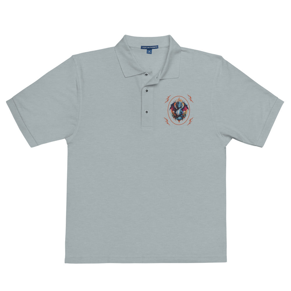 Polo Premium Masculina