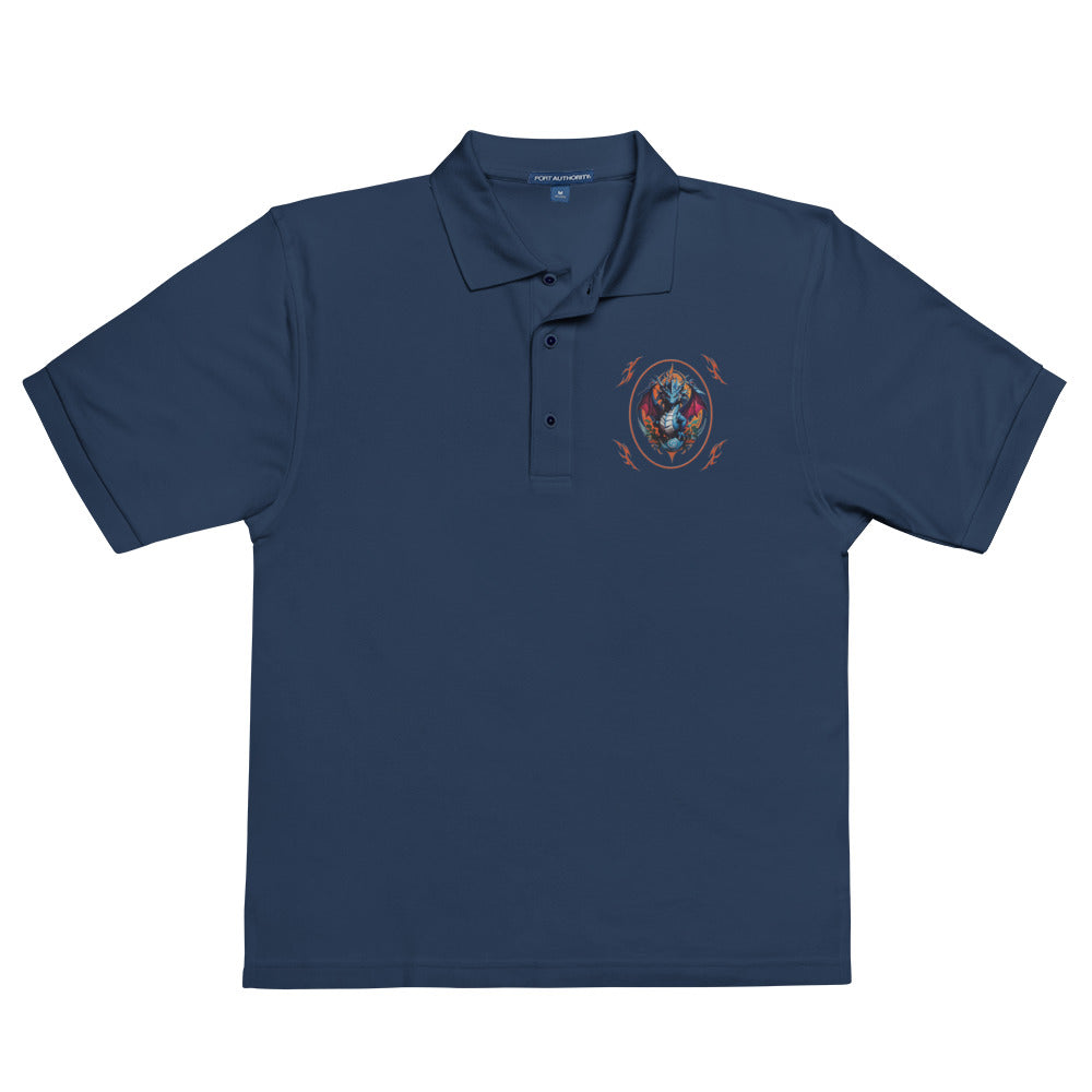 Polo Premium Masculina