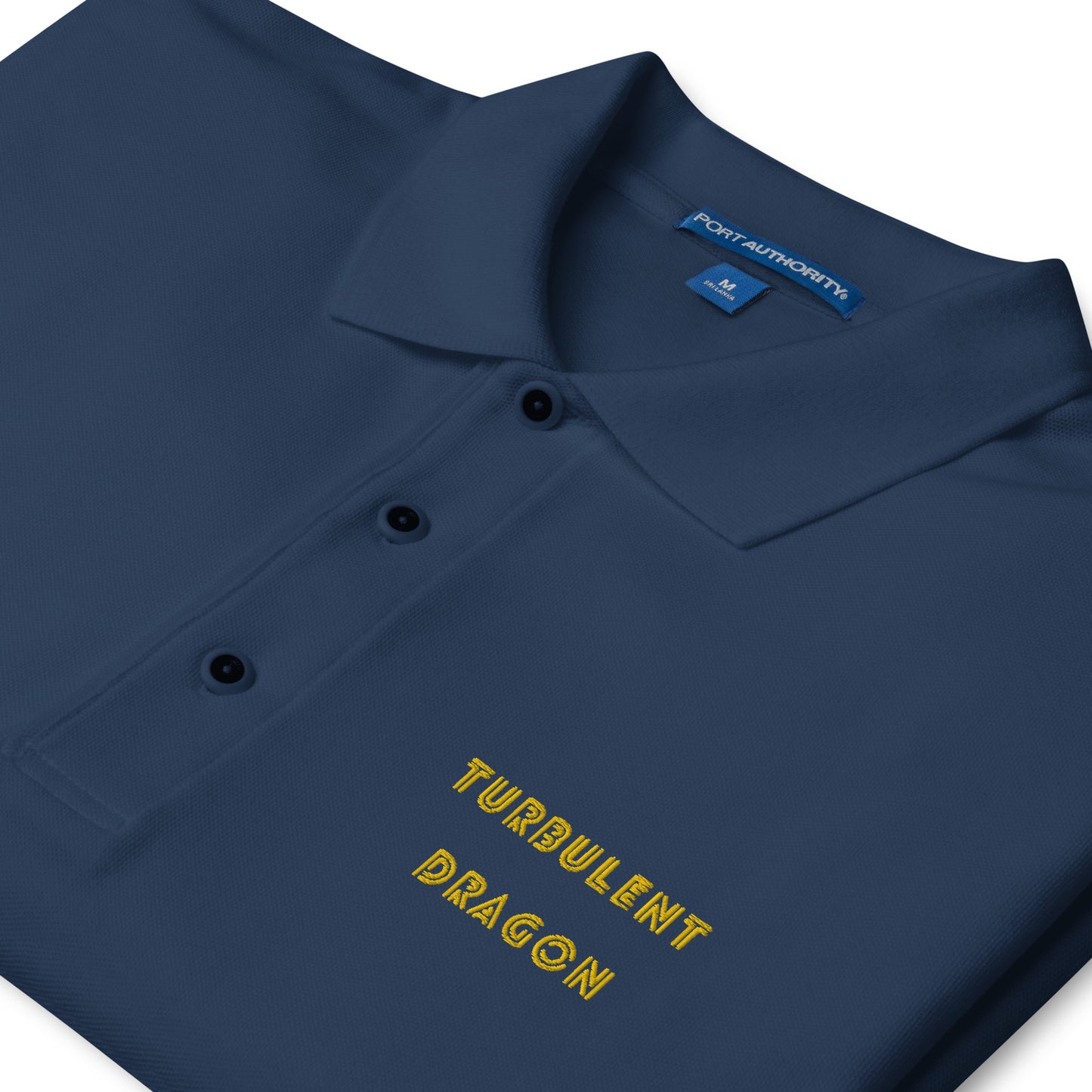 Polo Premium Masculina