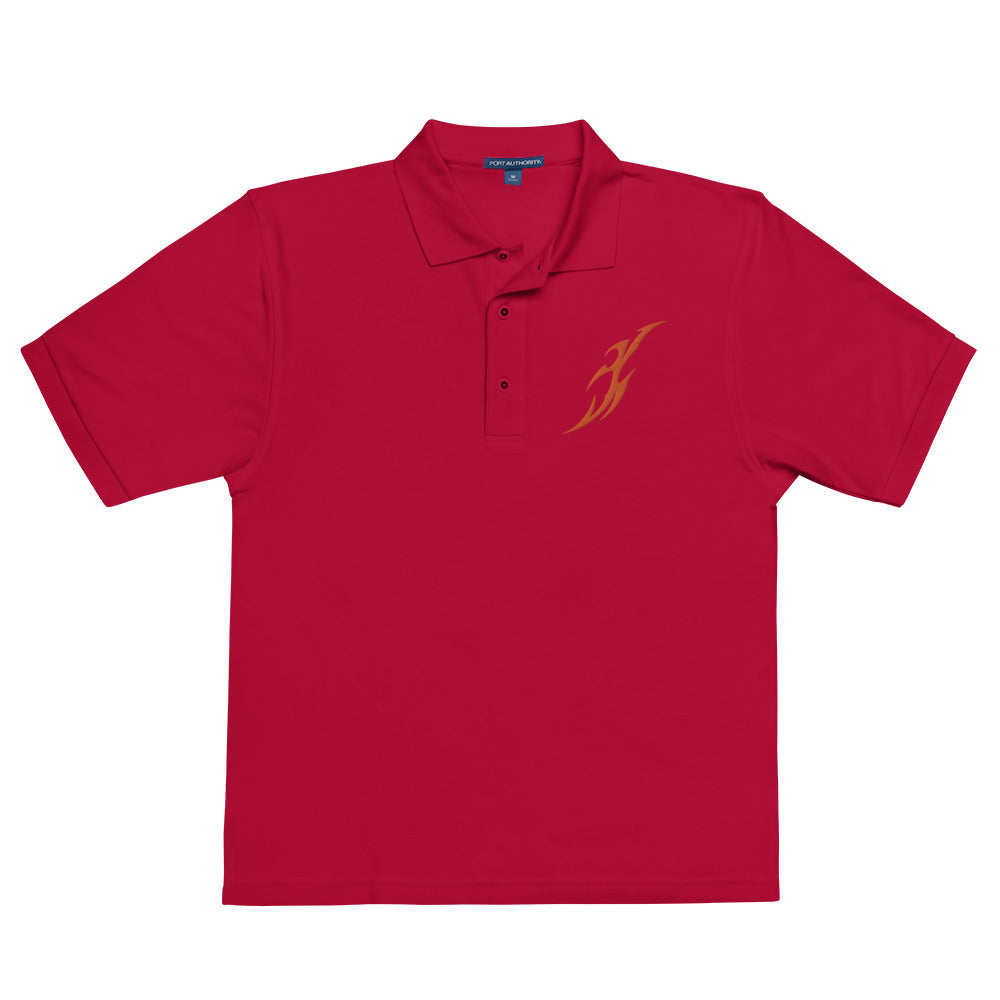Polo Premium Masculina