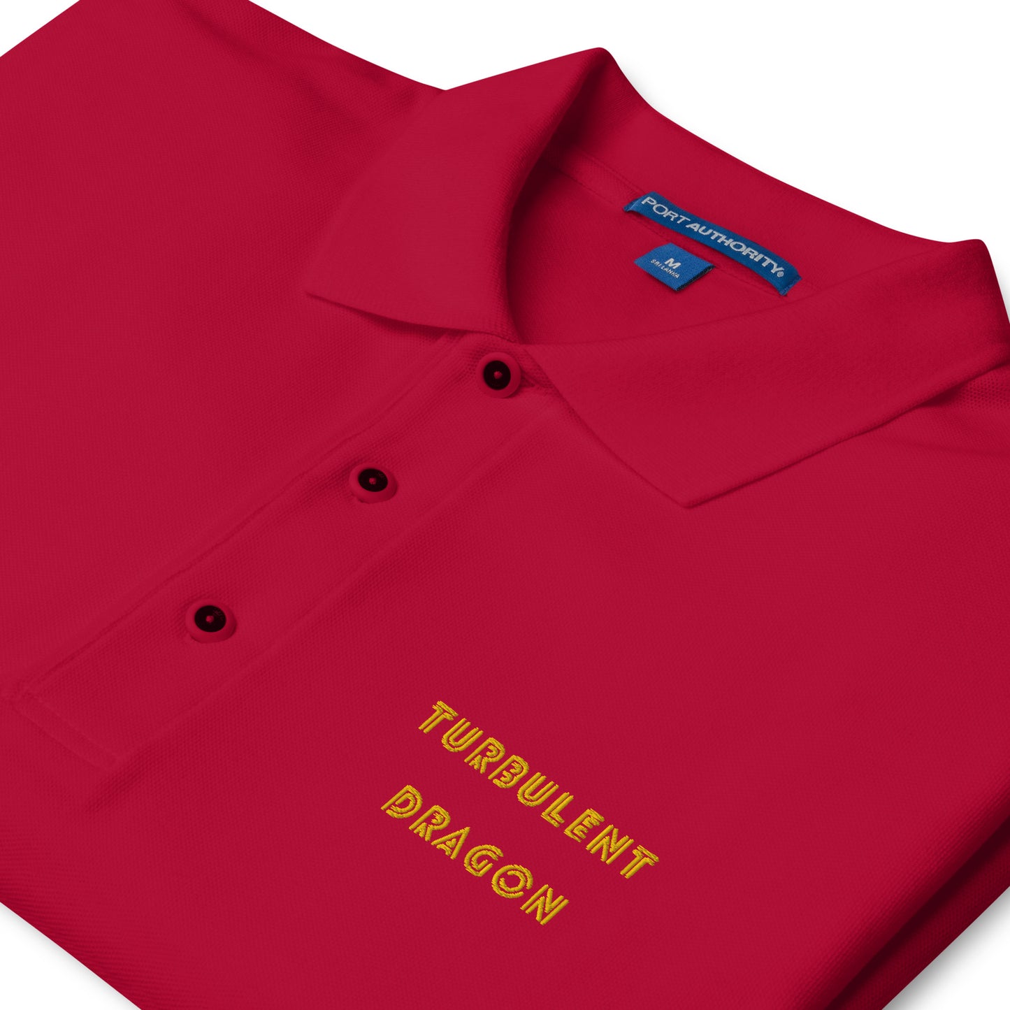 Polo Premium Masculina