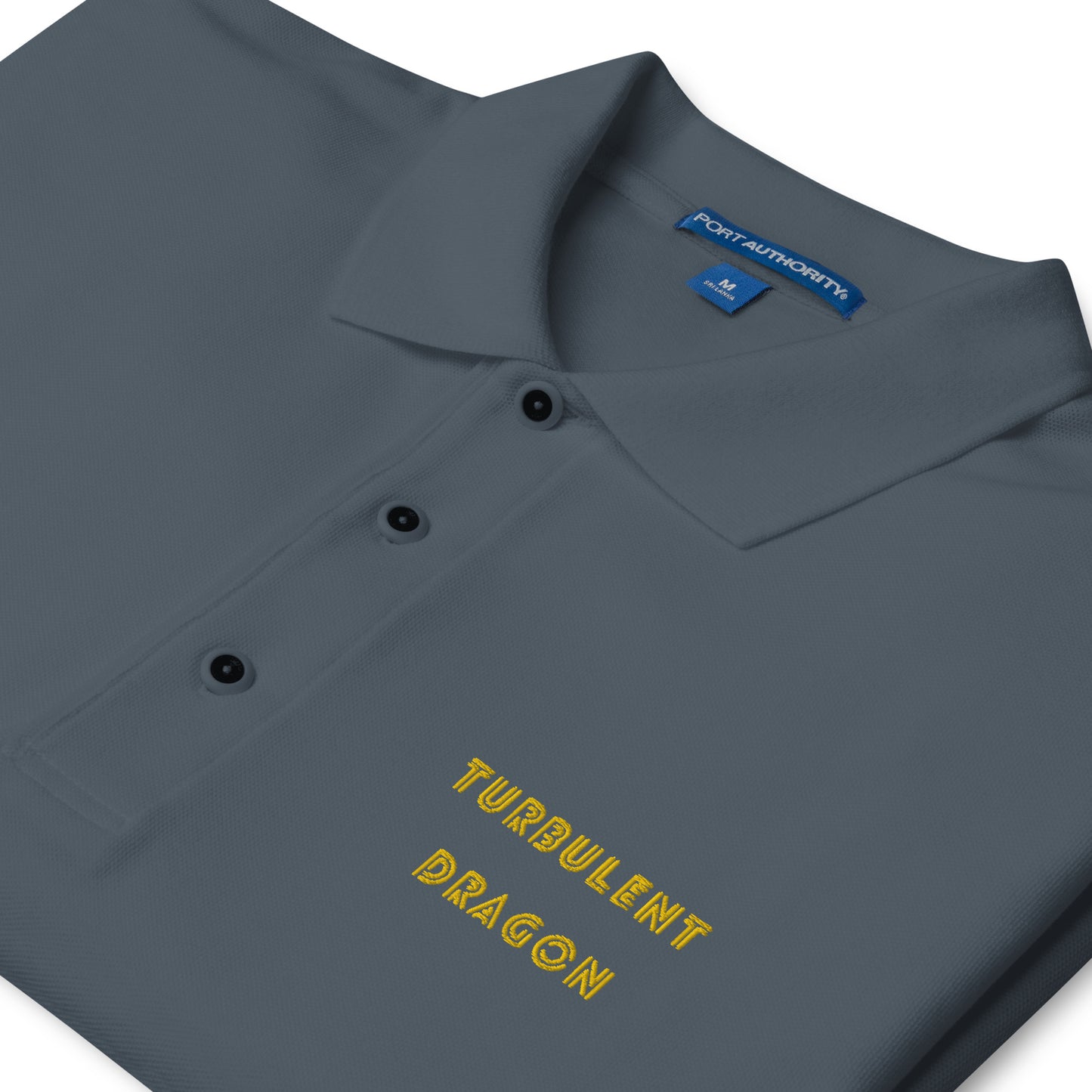 Polo Premium Masculina