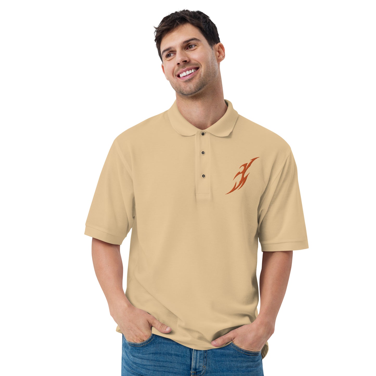 Polo Premium Masculina