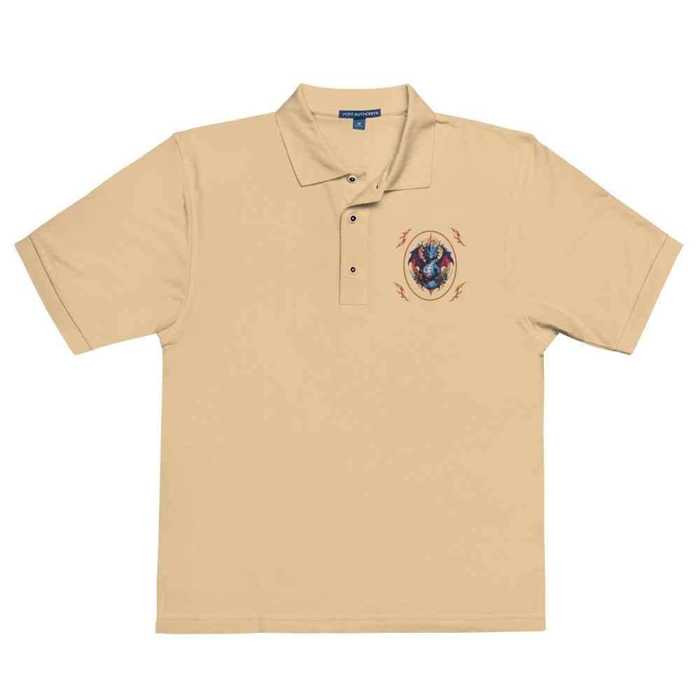 Polo Premium Masculina