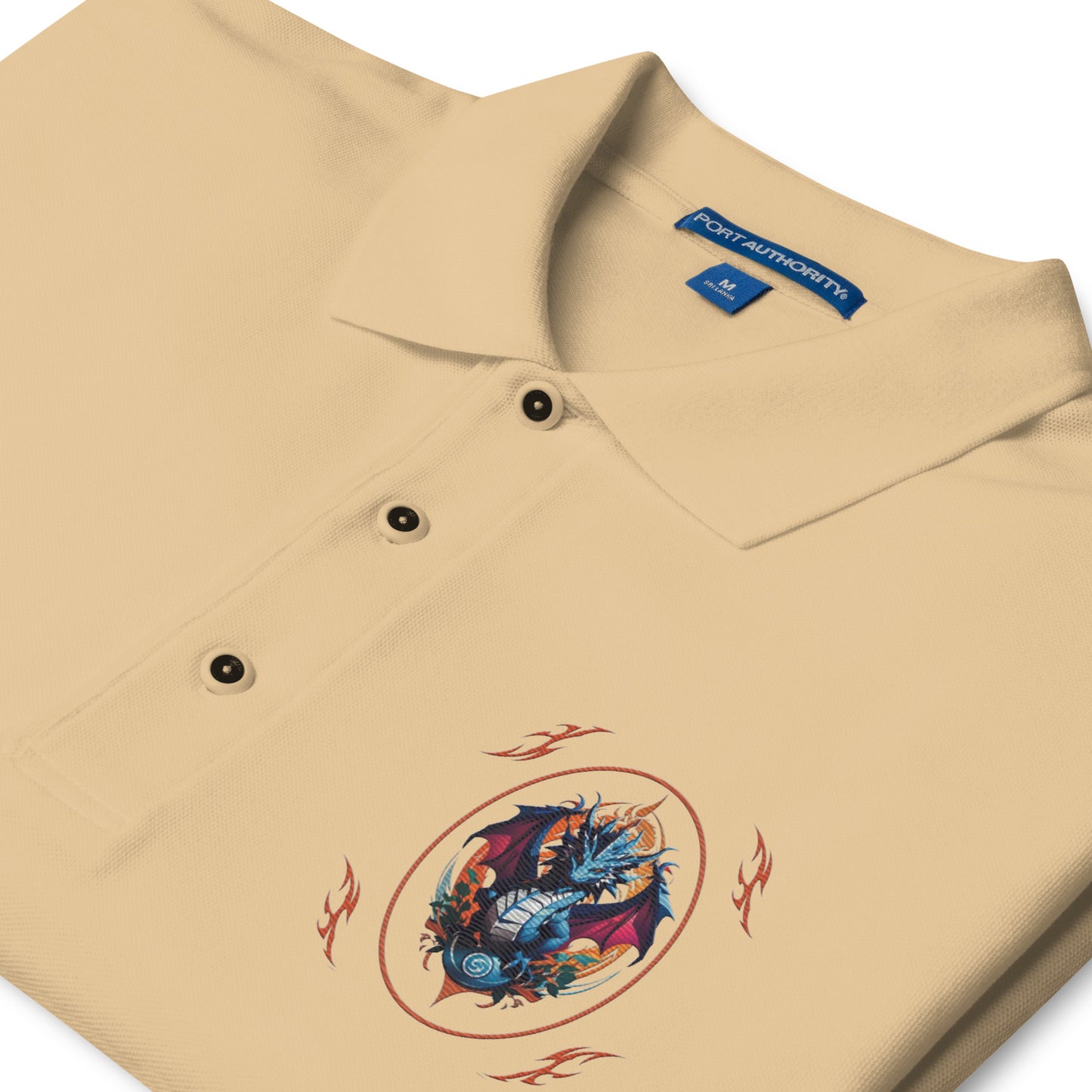 Polo Premium Masculina