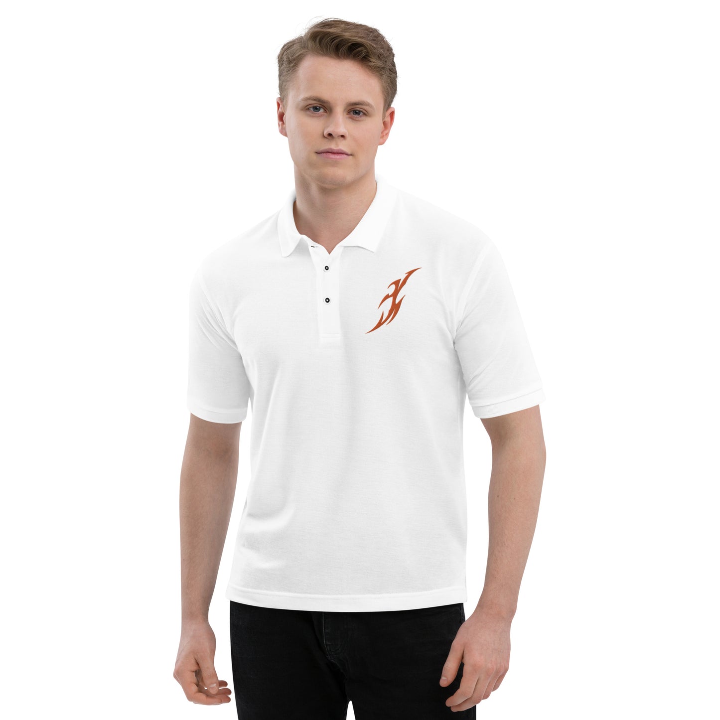 Polo Premium Masculina