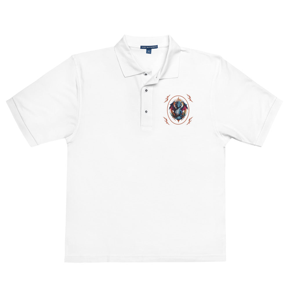 Polo Premium Masculina