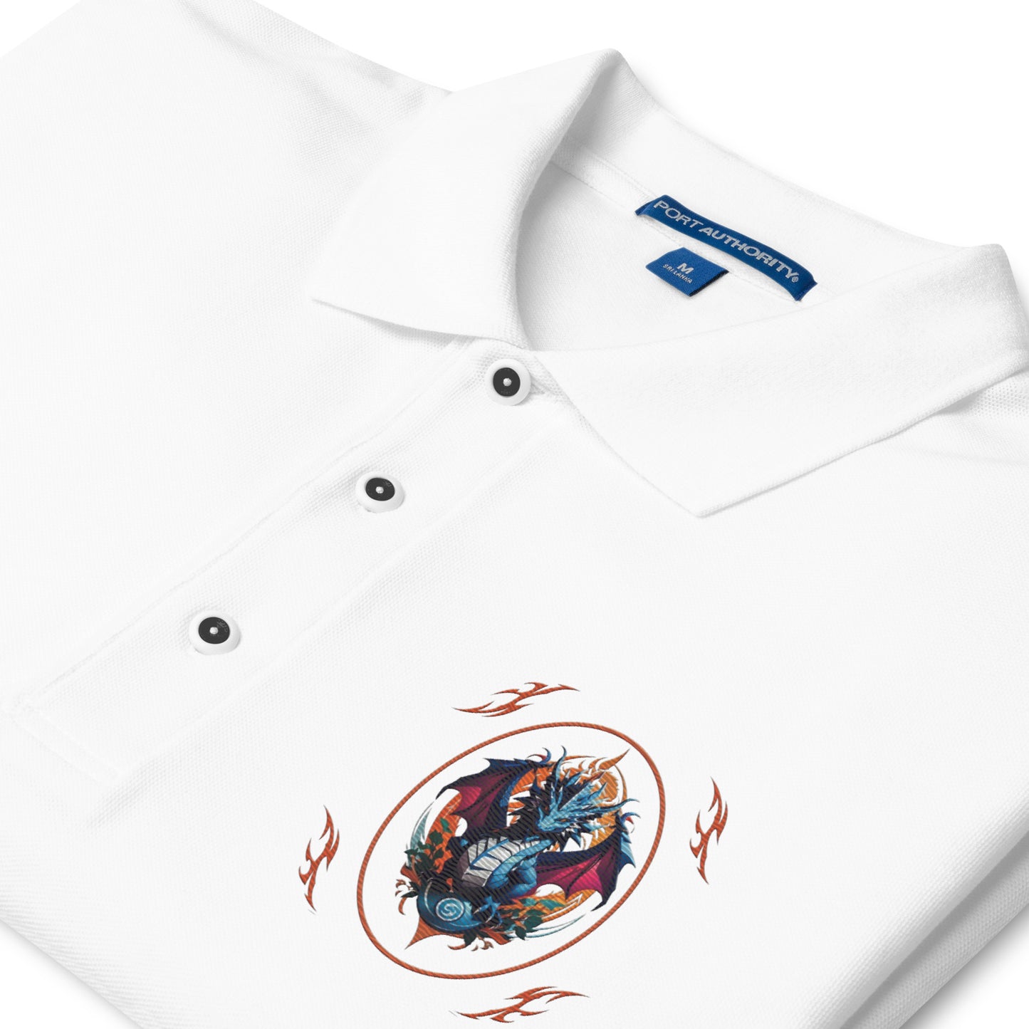 Polo Premium Masculina