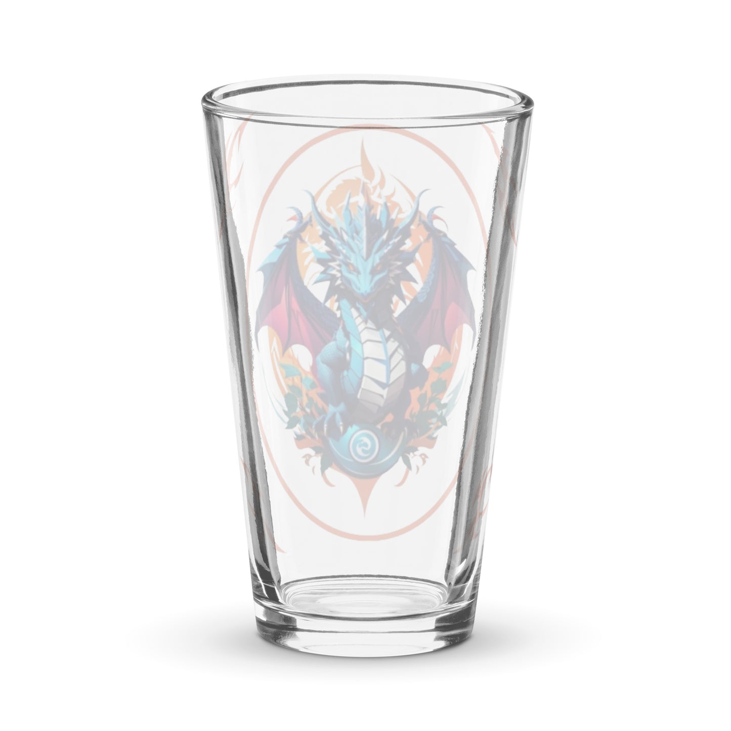 Copo Shaker Pint