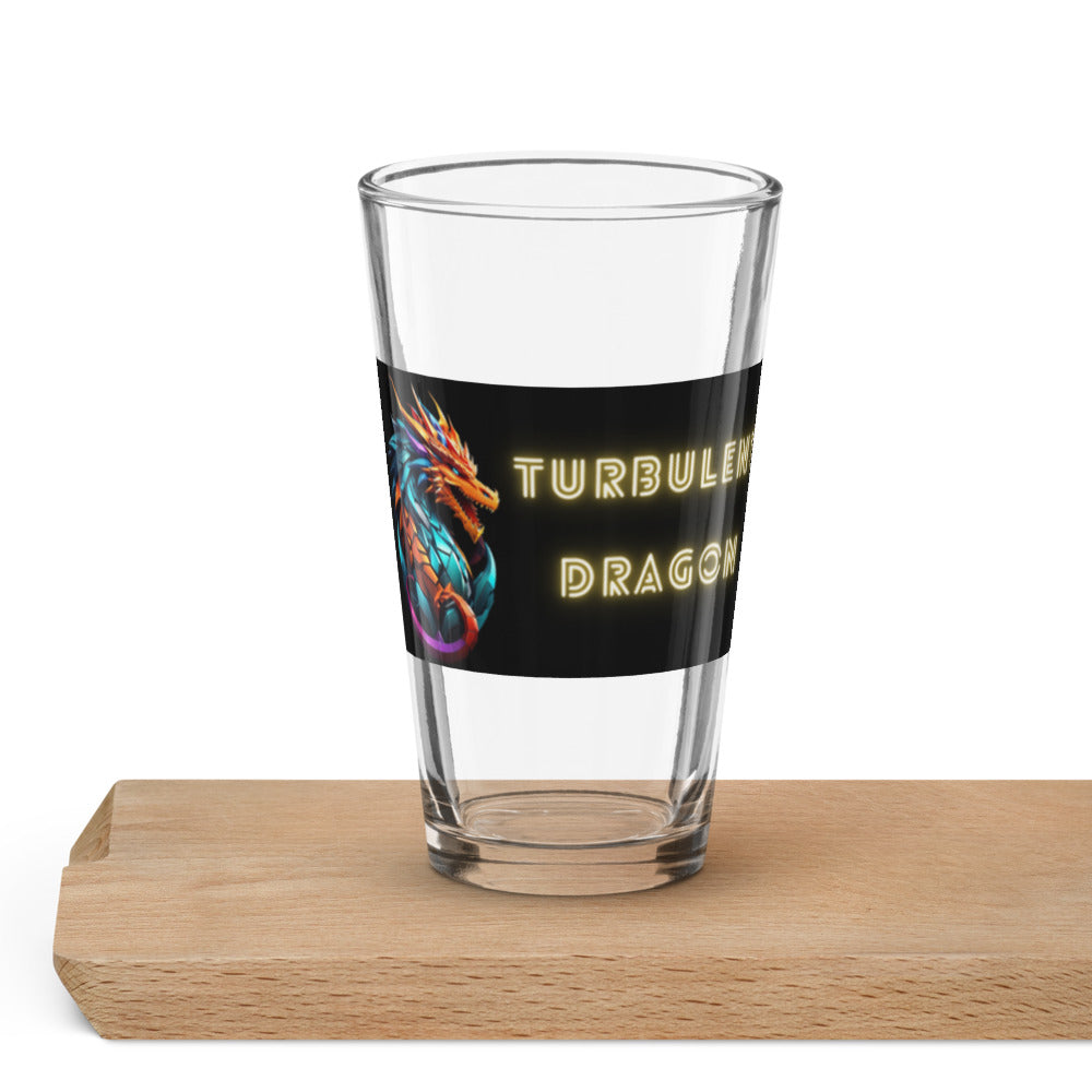 Copo Shaker Pint