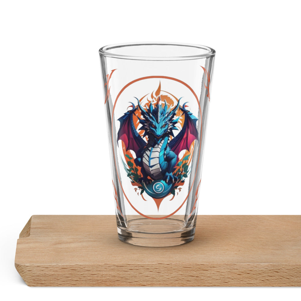 Copo Shaker Pint