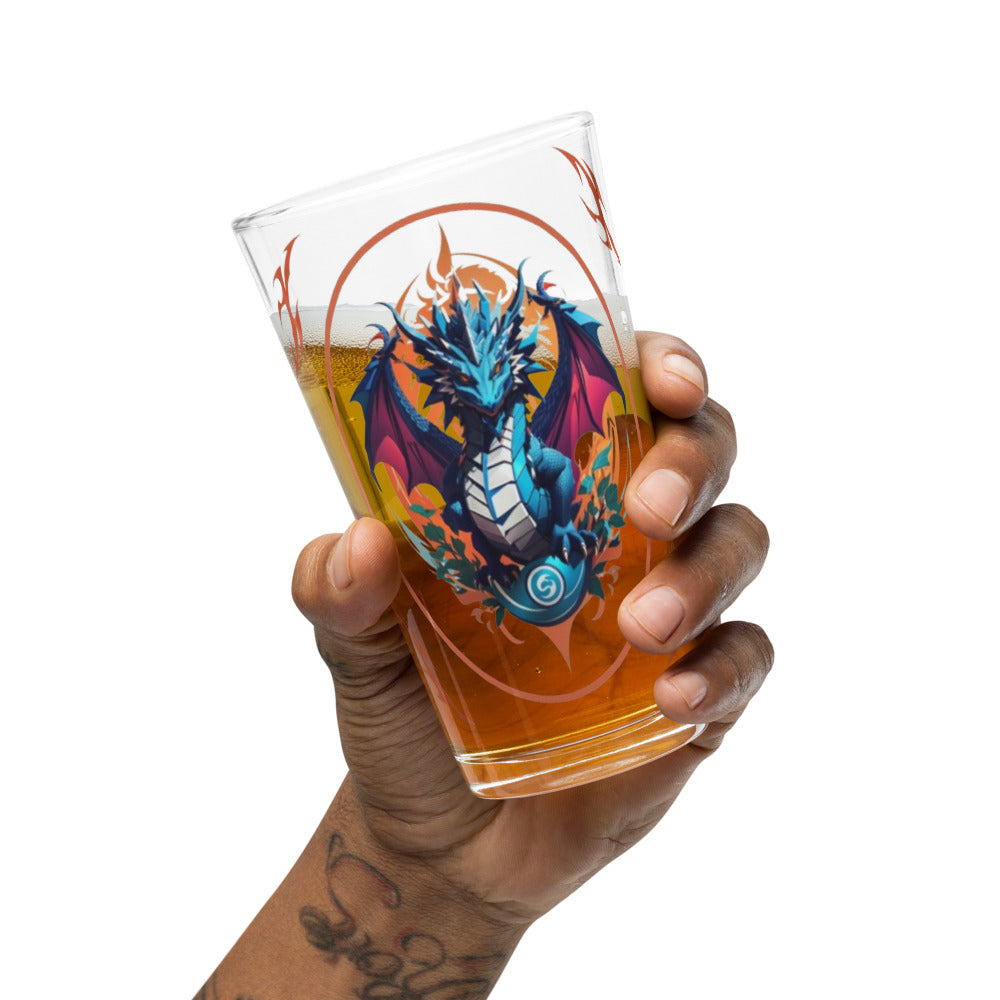 Copo Shaker Pint