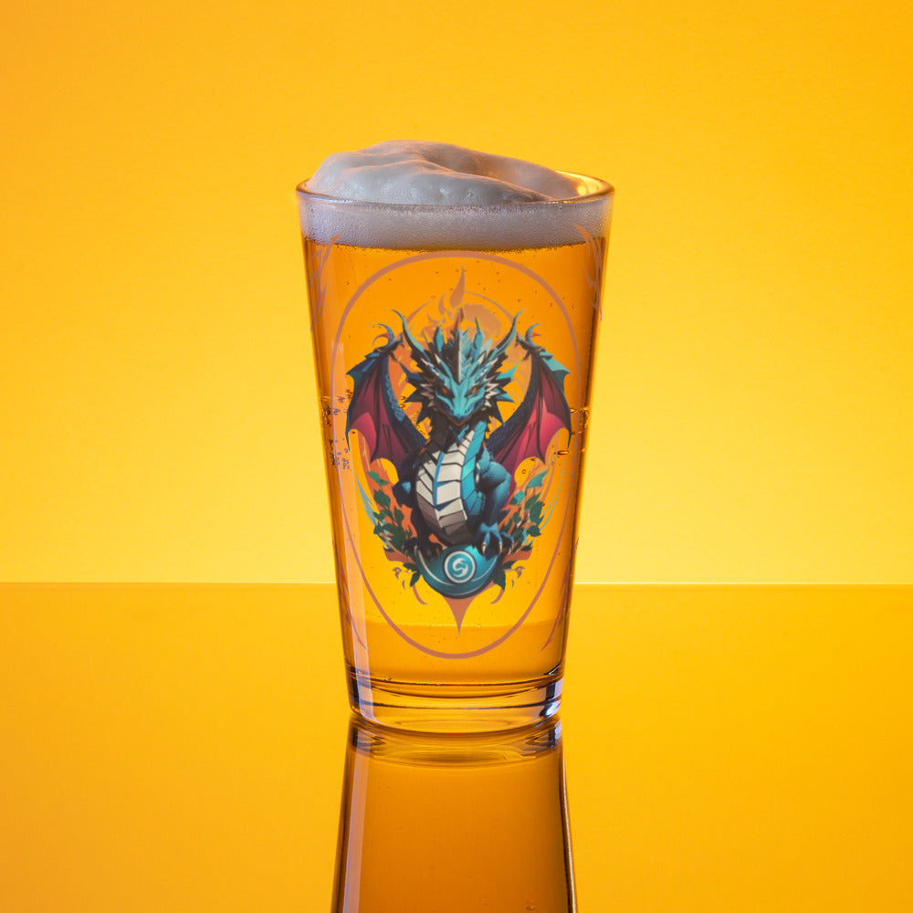 Copo Shaker Pint