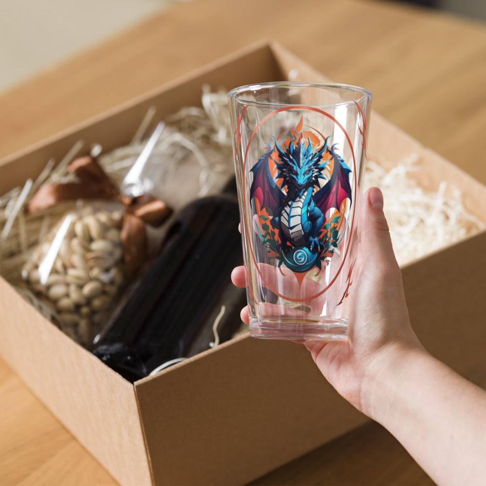 Copo Shaker Pint
