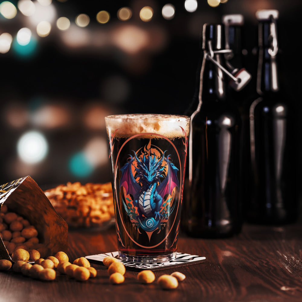 Copo Shaker Pint