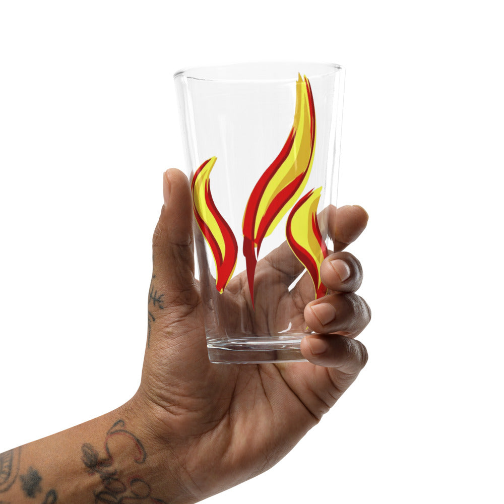 Copo Shaker Pint