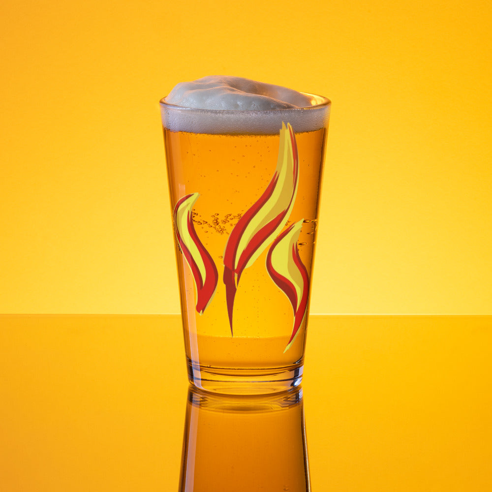 Copo Shaker Pint