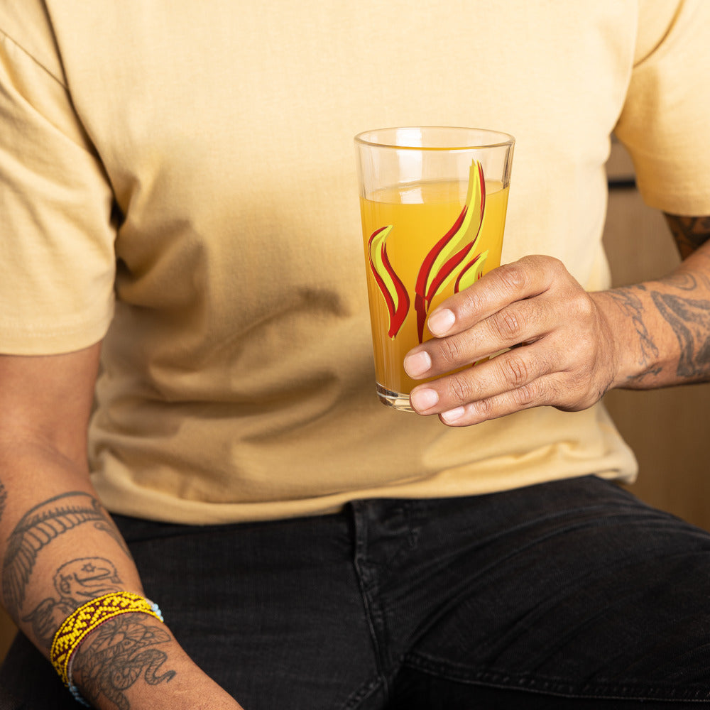 Copo Shaker Pint