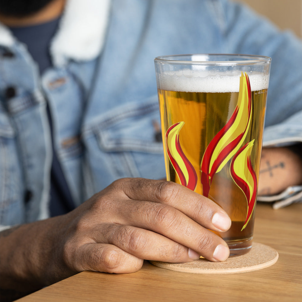 Copo Shaker Pint