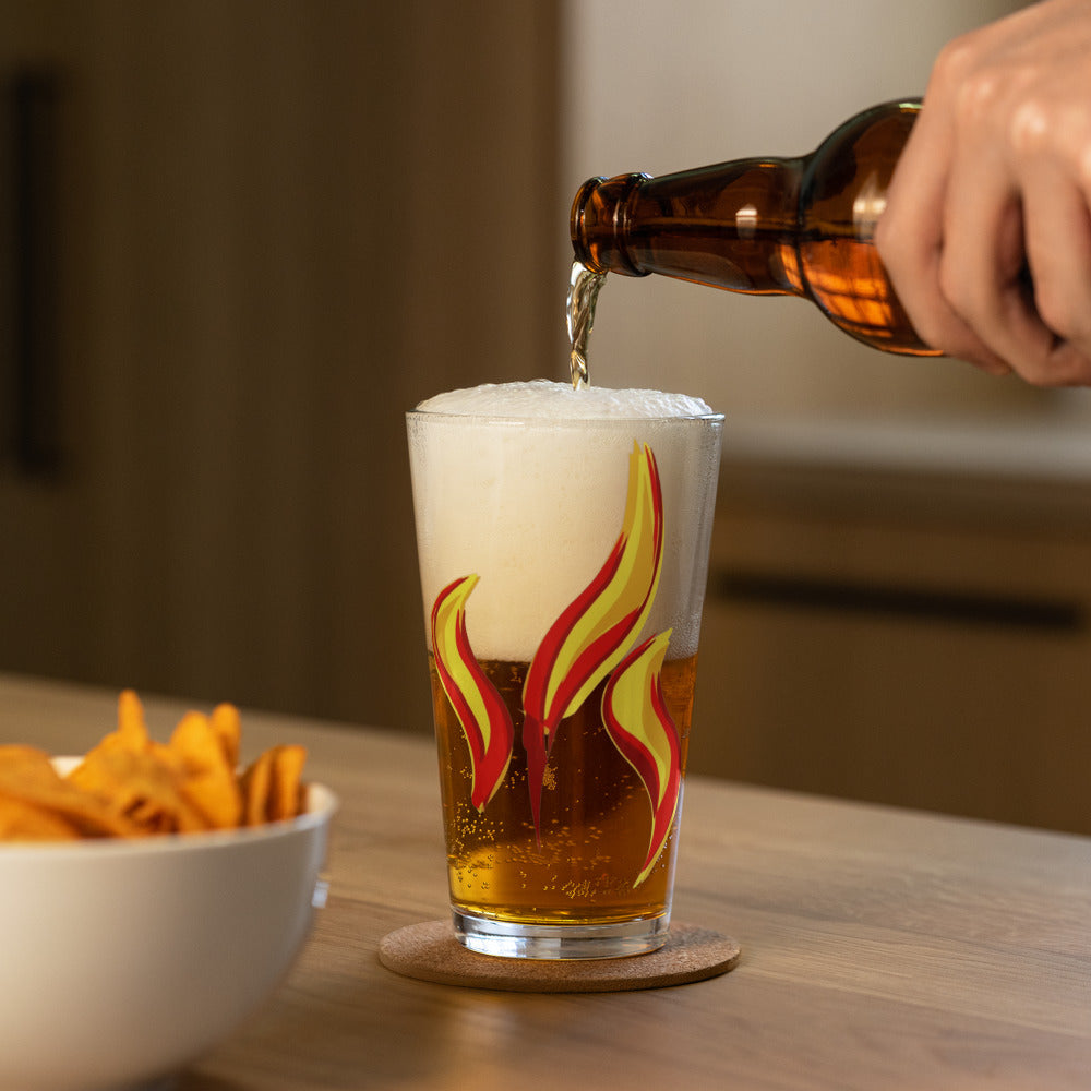 Copo Shaker Pint
