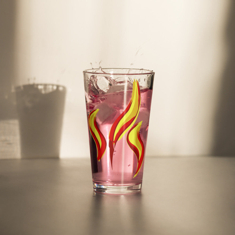 Copo Shaker Pint