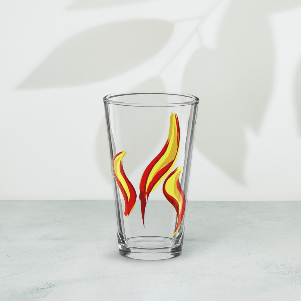 Copo Shaker Pint