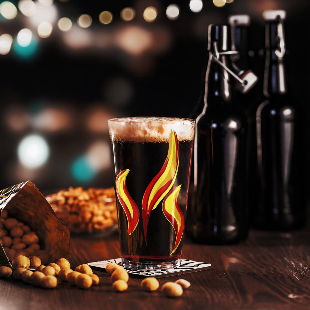 Copo Shaker Pint