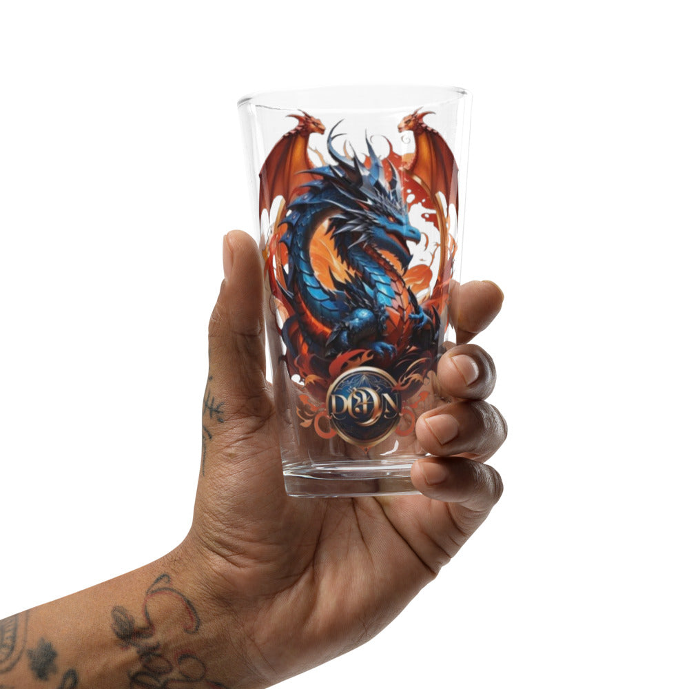 Copo Shaker Pint