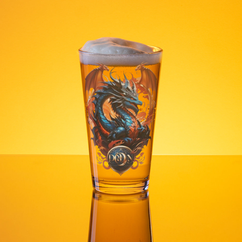 Copo Shaker Pint