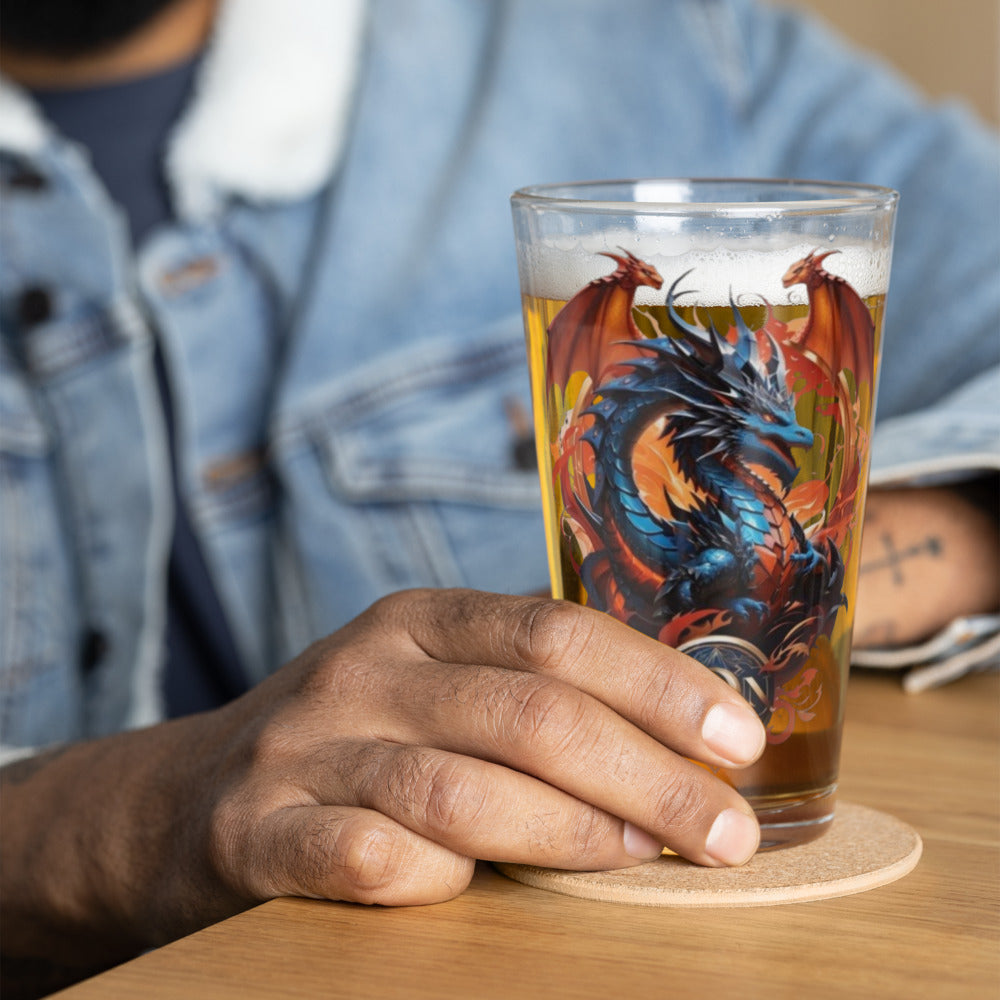 Copo Shaker Pint