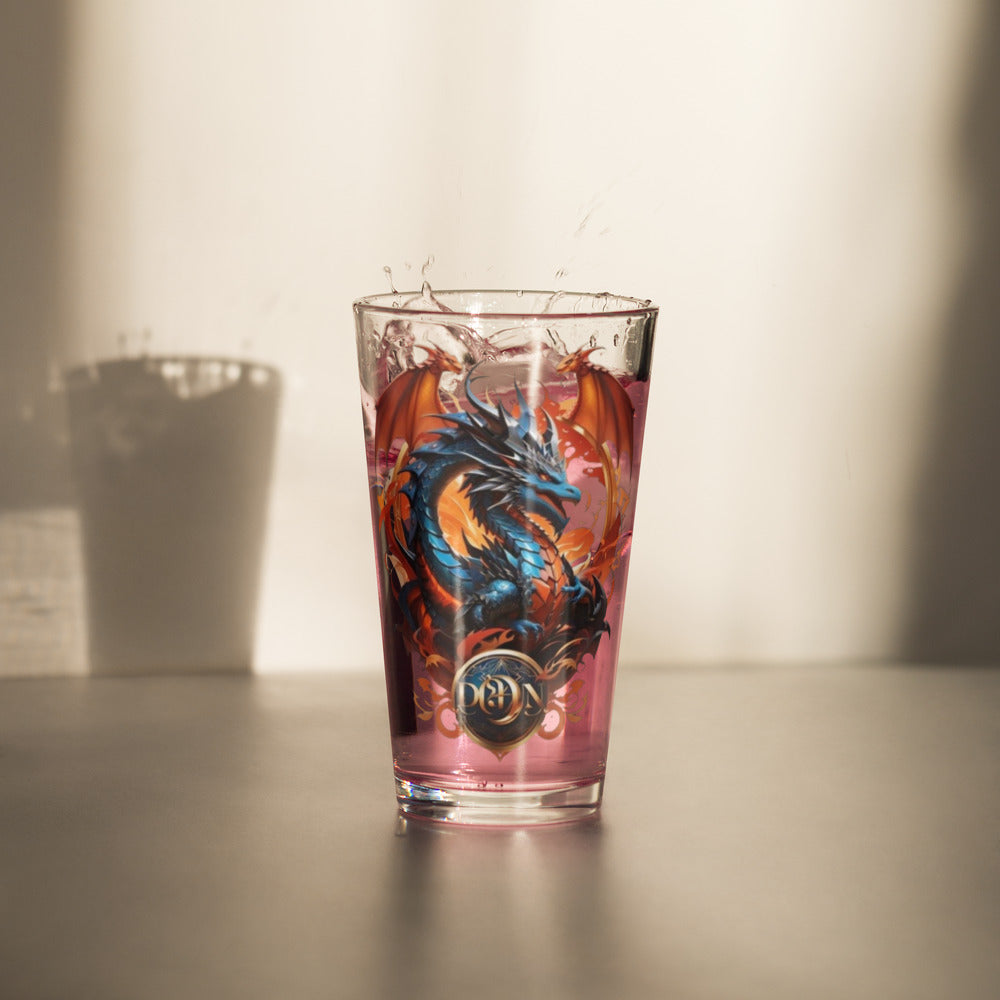 Copo Shaker Pint