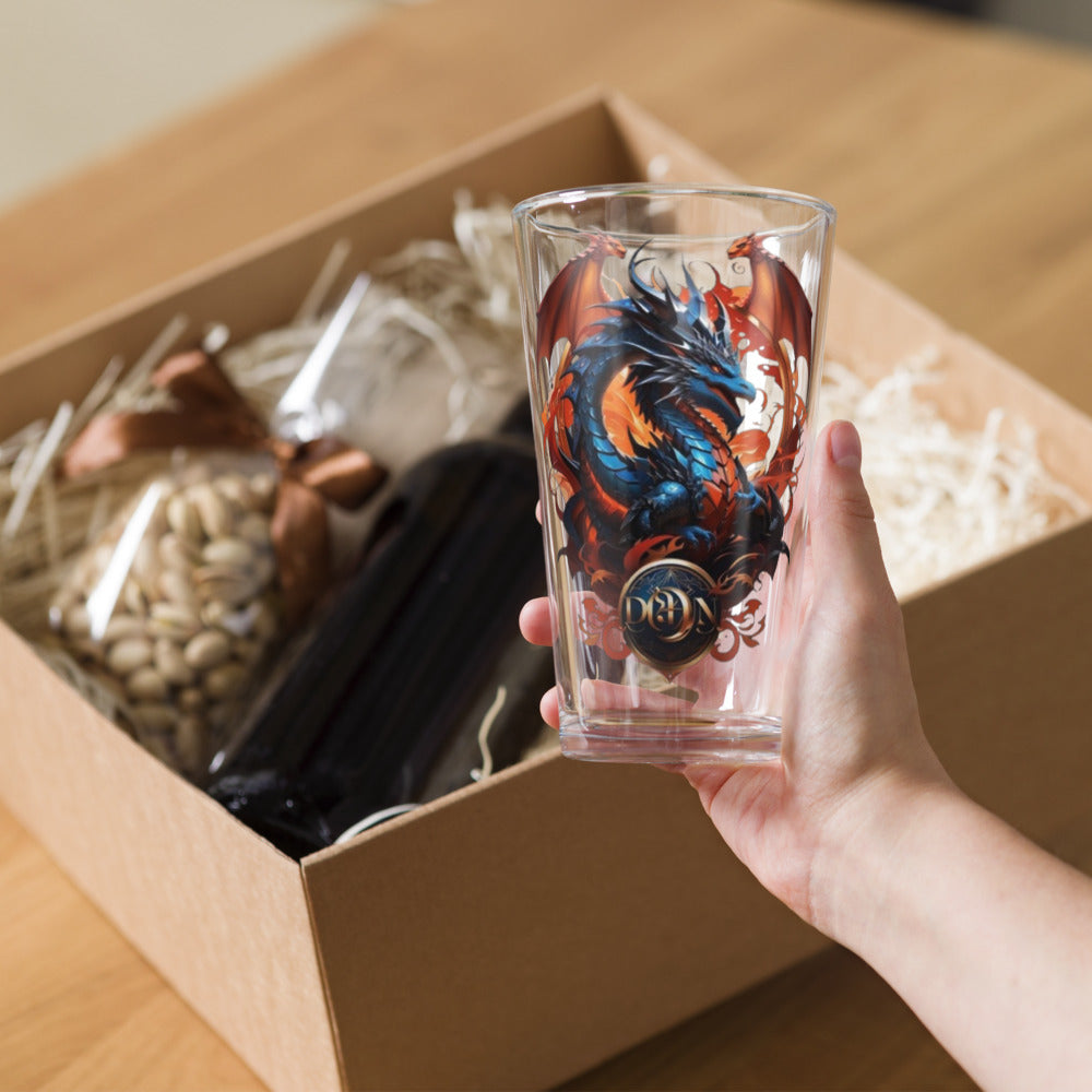 Copo Shaker Pint