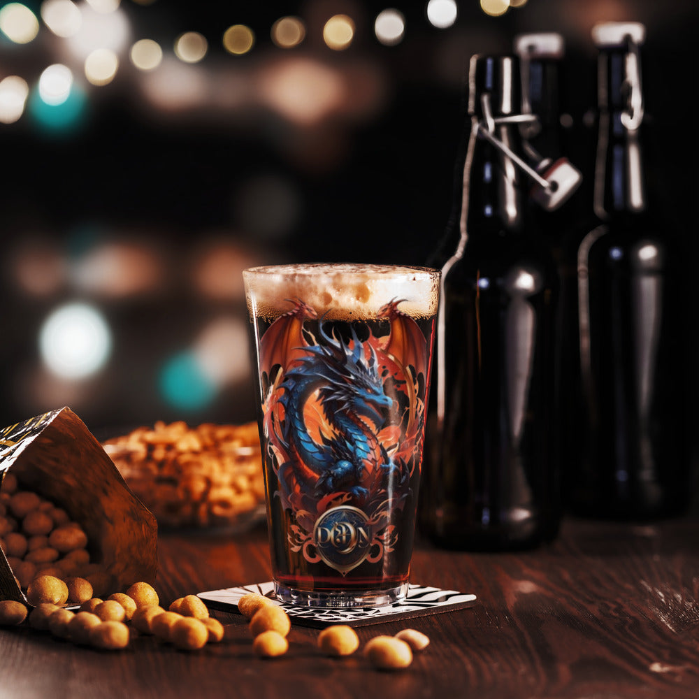 Copo Shaker Pint