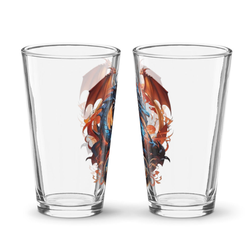 Copo Shaker Pint