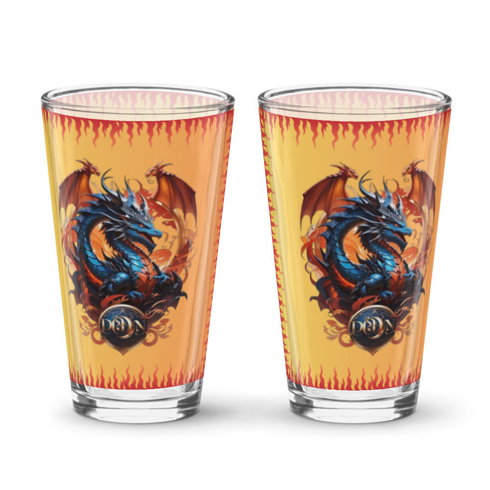 Copo Shaker Pint