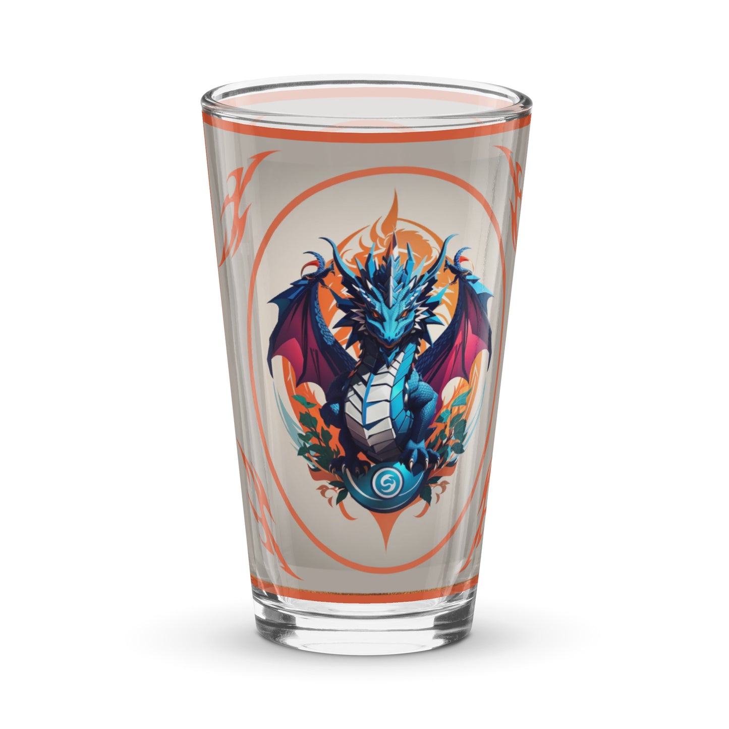 Copo Shaker Pint