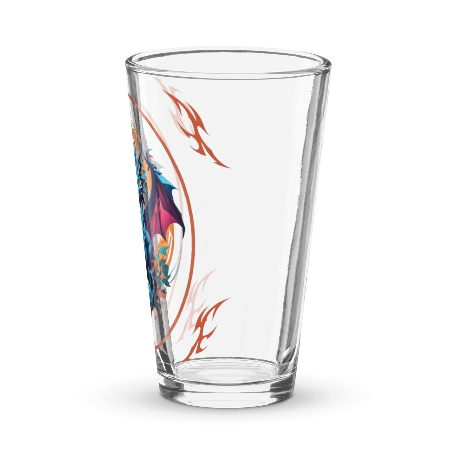 Copo Shaker Pint