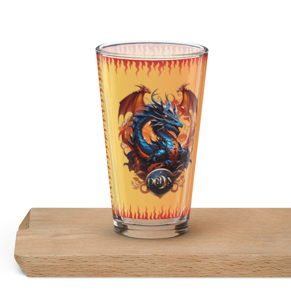 Copo Shaker Pint