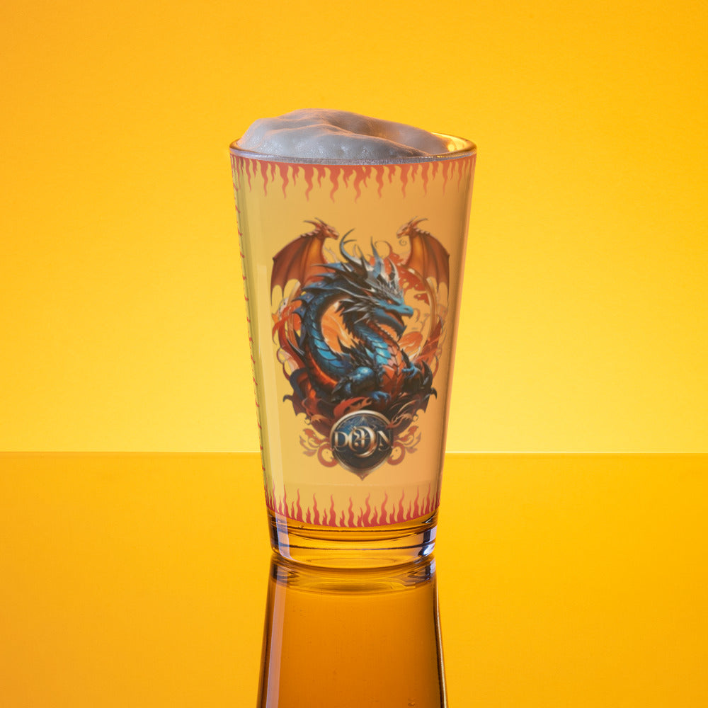 Copo Shaker Pint