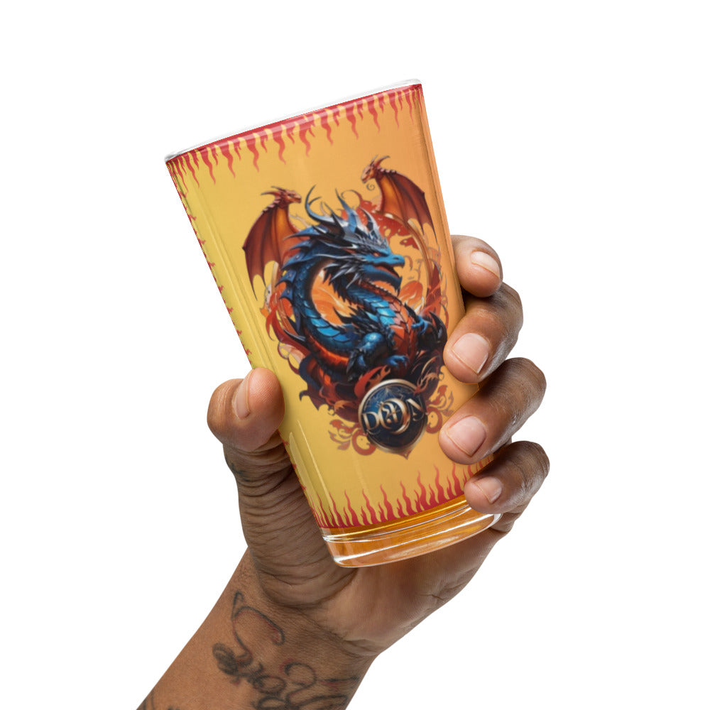 Copo Shaker Pint