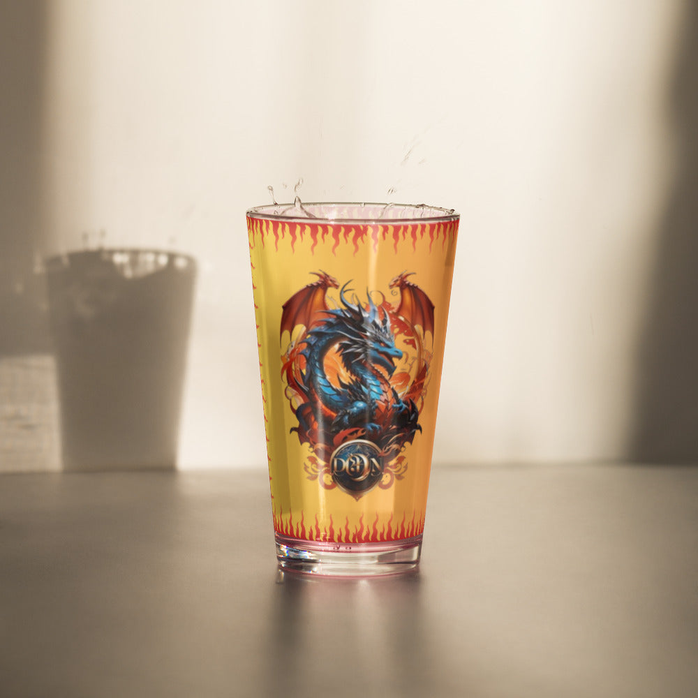 Copo Shaker Pint