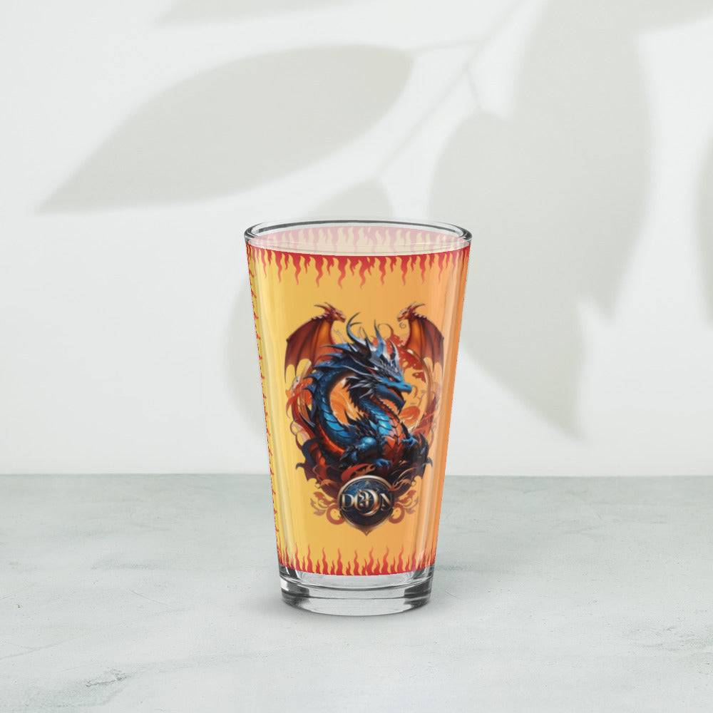 Copo Shaker Pint