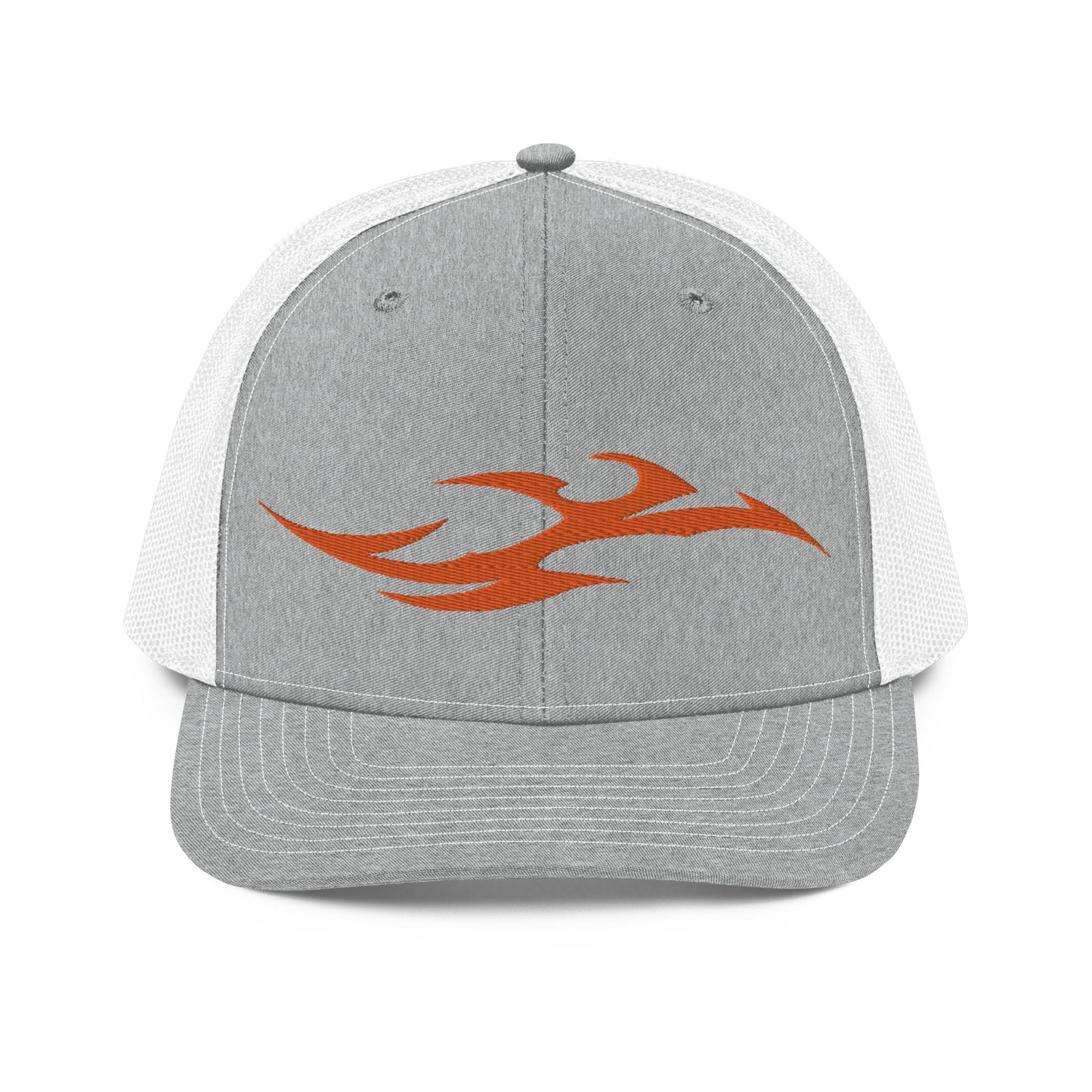 Boné trucker