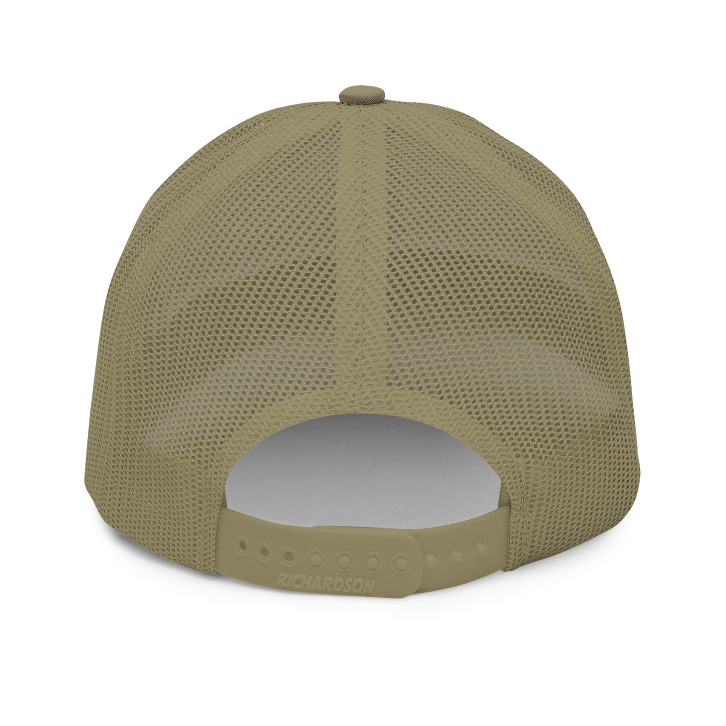 Boné trucker